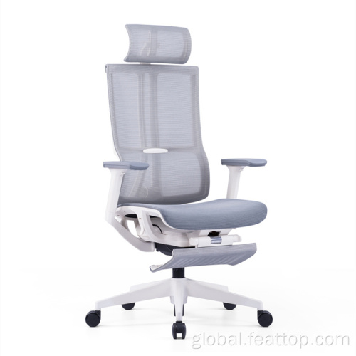 Mesh Task Chair Adjustable Mesh Designer Swivel Chair Office Comfort Chair Supplier